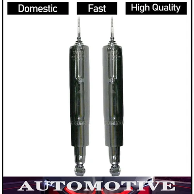 OE Rear Shock for 1997 1998 1999 2000 2001 2002 2003 Ford F-150 2WD/4WD_ - Image 1 of 2