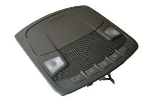 13 - 18 Ford Fusion OverHead Console Interior Dome Light DS73-F519A58-EA OEM ! - Picture 1 of 7