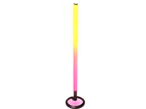 Barra luz-JBL PartyLight, IPX4, Iluminación LED, Micrófono integrado, Multicolor - Imagen 1 de 6