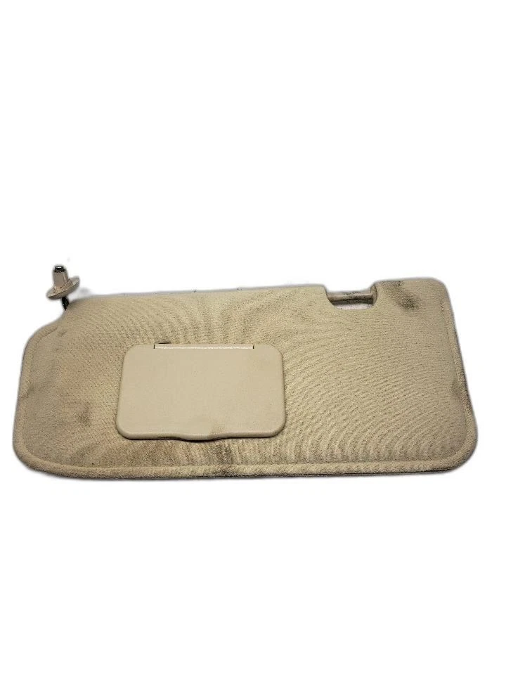 Parasol Driver VIN Z octavo dígito sin iluminación se adapta 05-07 ESCAPE 1338898 Foto 1 de 4