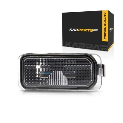 For Ford Transit-350 HD License Plate Light 2015-2017 Driver OR Passenger Side Foto 1 de 4