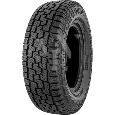 2x  Allwetterreifen PIRELLI SCORPION ALL TERRAIN PLUS M+S, WL 275/60 R20 115 T - Bild 1 von 4