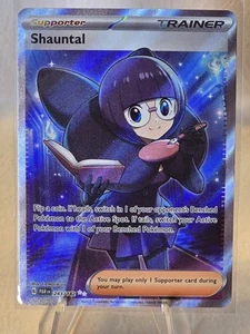 Shauntal 243/182 Sv04: Paradox Rift Holo - Imagen 1 de 2