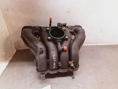 Colector de admisión de 2008 Saturn Vue 2,4 L 9659530 Foto 1 de 4