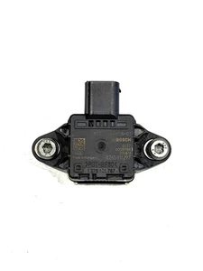 2021 BMW S1000RR K67 OEM Genuine Tip Over Sensor - Lean Angle Bank Sensor! - Picture 1 of 4