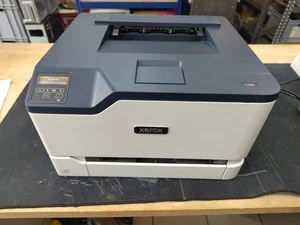 Xerox C230 Farblaserdrucker - Einsatzbereit - Bild 1 von 6