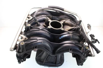 Ford Pickup serie F-150 2005-2008 colector de admisión 5,4 L OEM, 5C3E-9F792-DD Foto 1 de 4