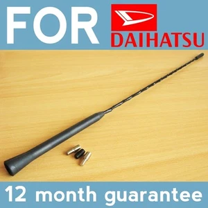 Antena de repuesto aérea Daihatsu Charmant Copen Cuore Domino F20 F25 F50 F55 - Imagen 1 de 1
