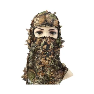 Cap Tarnkappe Ersatz Jagd Kopfbedeckung Outdoor Polyester Reparatur Teilwerkzeug - Bild 1 von 9