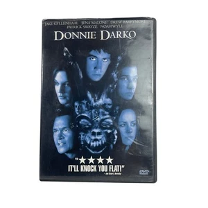 Donnie Darko (DVD, 2005, Checkpoint) - Picture 1 of 4