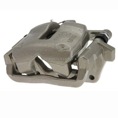 Centric Front Right Brake Caliper For Mini Cooper Paceman - Image 1 of 4