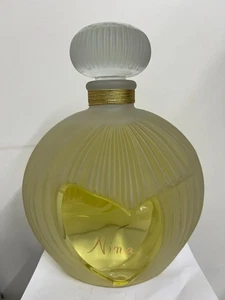 NINA RICCI GIANT FACTICE Parfum Flasche, 29cm hoch, 1.5 Ltr. Inhalt - Bild 1 von 16