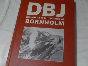 DBJ Historien Ann, Vibeke Knudsen: - Picture 1 of 1
