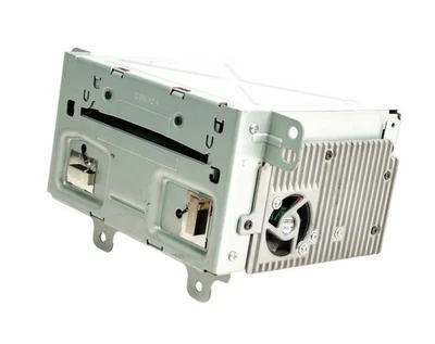 Receptor de radio AMFM Buick Encore 2013-14 MP3 disco único reproductor de CD parte 95298147 Foto 1 de 4
