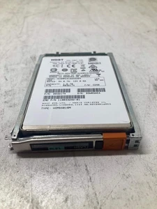 005051721 EMC 1.6TB 2.5" 6Gbps SAS SSD - Picture 1 of 1