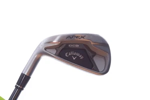 Callaway Apex DCB 4-Iron Seniors Flex Graphite Shaft Good - Picture 1 of 8