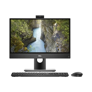 22" Dell Optiplex 5260 Tactile AiO i5-8500 8 GB RAM SSD 250 GB - Photo 1/5