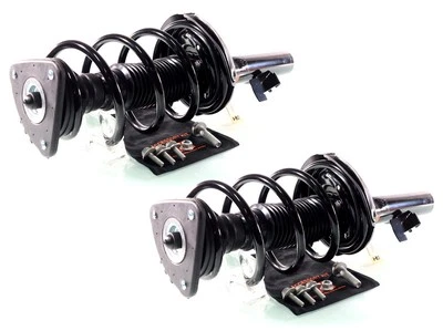 2x Complete Front Shock Absorber Strut Set for Volvo V50 MW 2004- 1.6D, 2.0D - Image 1 of 4