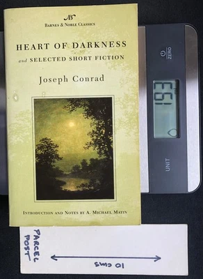 Heart of Darkness - PB by Joseph Conrad - image 1 of 2