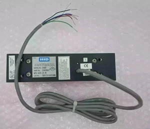 HID 3140190-S MODEL 31503 CARD READER 3140190S low voltage access control - Picture 1 of 8