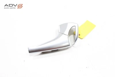 12-18 BMW 650i 640i F13 FRONTAL IZQUIERDO ASIENTO BISEL CUBIERTA EMBELLECEDOR E INTERRUPTOR DE CALOR OEM Foto 1 de 4