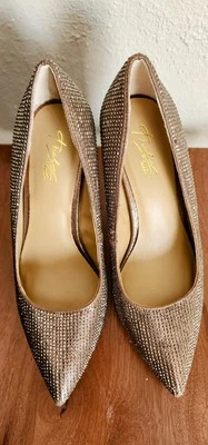 Thalia Sodi talla 8M Foto 1 de 4