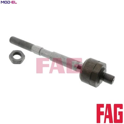 INNER TIE ROD 840 0127 10 FOR VW SEAT FORD BRT/BVH 2.0L ATM/ADY 2.0L AJH 1.8L - Image 1 of 4