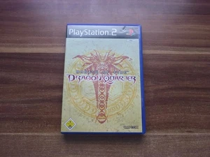 Breath of Fire Dragon Quarter [ Playstation 2 PS2 ] - Bild 1 von 3