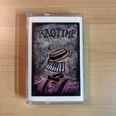 Mimi Blais Ragtime (Cassette) - Image 1 of 4