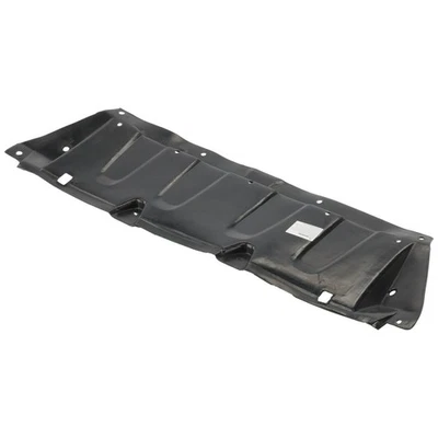 Protector contra salpicaduras de motor inferior para Lexus RX350 2007-2009 Foto 1 de 4