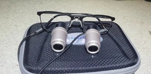 Orascoptic Hdl 5.5 Surgical Loupe - Picture 1 of 3