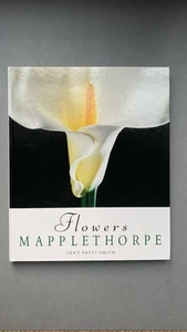 Flowers by Robert Mapplethorpe (Hardcover, 1990) - Bild 1 von 7