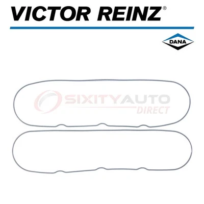 MAHLE Valve Cover Gasket Set for 2000-2013 Chevrolet Suburban 1500 qt Foto 1 de 4