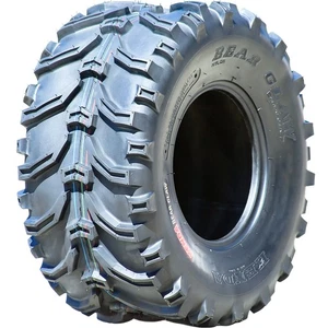 Tire 27x12.00-12 27x12-12 Kenda Bearclaw AT A/T All Terrain ATV UTV 60L 6 Ply - Imagen 1 de 9