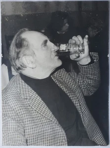 Fotografía arte fotográfico retrato Worpswede Bernhard Huys norte de Alemania - Imagen 1 de 6