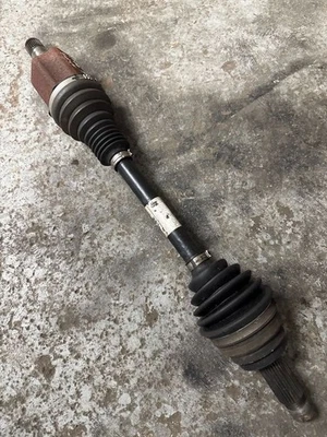 BMW X6 F16 2017 Front Left Driveshaft Front P762291301 Diesel 280kW - Image 1 of 3