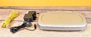 Netgear Modem DSL Gateway Internet 4 porte modello DG814 - GWO - Foto 1 di 4