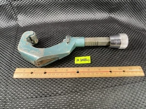 Imperial Eastman 206FA - Adjust-O-Matic Hi Duty Tube Cutter    IN1048WJ - Picture 1 of 10