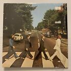 The Beatles Abbey Road n’shrink Capitol SO-383 1978 Purple Label Play Tested VG