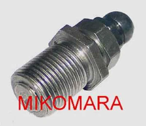 TORNILLO DE AJUSTE VÁLVULA LADA NIVA, 2101-07 / 2101-1007075/75/76 - Imagen 1 de 1