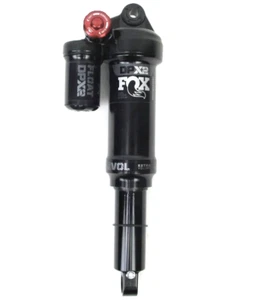 NUEVO FOX DPX2 Performance Shock 230 x 62,5 mm / 9 x 2,45"" - Imagen 1 de 7