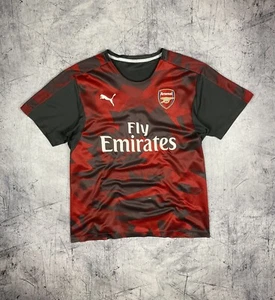 Camiseta de fútbol local Puma Arsenal talla L - Imagen 1 de 14