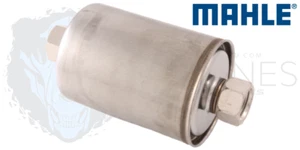 MAHLE Fuel Filter LR Defender Discovery 1 Range Rover Classic & P38 v8 Petrol - Picture 1 of 1