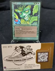 MTG Niall Silvain DRK Regular LP - Bild 1 von 2