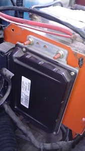 Motorsteuergerät 7700115205 Renault TWINGO (C06_) 1.2 43 Kw Bj 1999 S110030102D - Bild 1 von 3