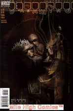 DREAMING  (1996 Series)  (DC VERTIGO) #29 Near Mint Comics Book