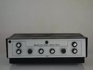 Ampli à Lampes CIBOT ST18 2X12W - Bild 1 von 11