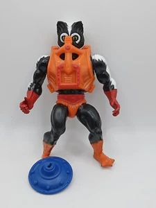 Stinkor Vintage MOTU Masters Of The Universe Action Figure Mattel He-Man 1983 - Picture 1 of 10