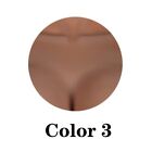 17inch 3500g Silicone Padded Hip And Bum Sexy Pants Buttocks False Hip Underwear