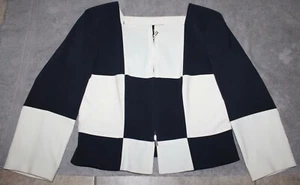 VINTAGE 1990'S GIORGIO ARMANI UNIQUE EVENING TOP - Picture 1 of 11